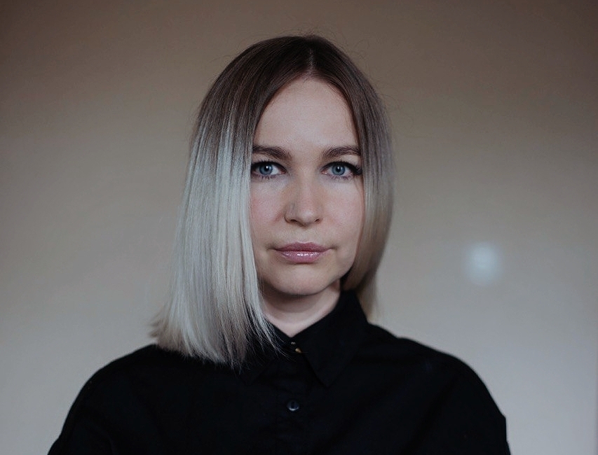 Марина Елина