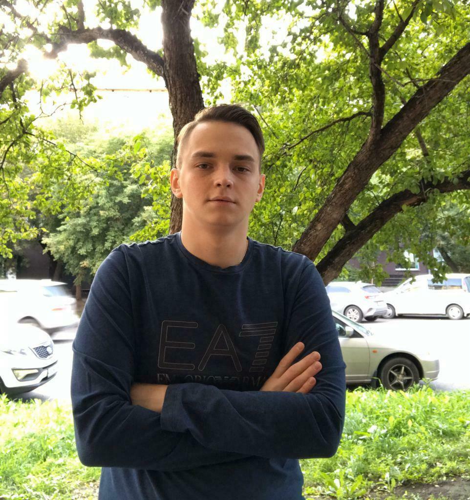 Влад Девицкий